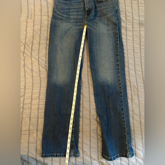 👖Bundle #1- Men’s 32x30 George Bootcut Jeans- 3 pairs - Picture 9 of 13